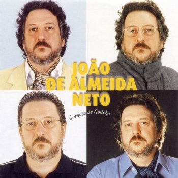 João de Almeida Neto Milonga-Me