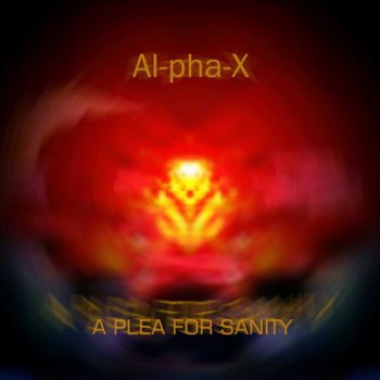 Al-pha-X Solar Ascension (Chilled & Lush Mix)
