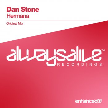 Dan Stone Hermana - Original Mix