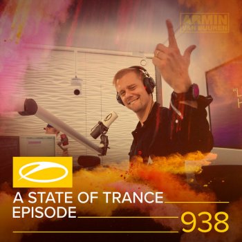 Armin van Buuren A State Of Trance (ASOT 938) - Tune Of The Year, Pt. 1