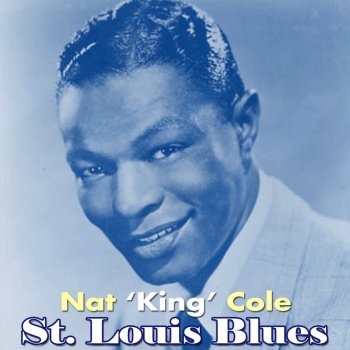 Nat "King" Cole Yellow Dog Blues