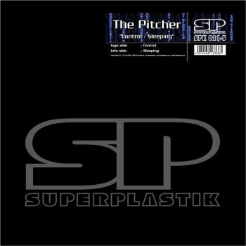 The Pitcher Control - Original Mix