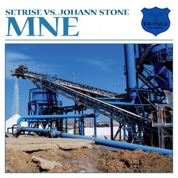 Setrise feat. Johann Stone MNE