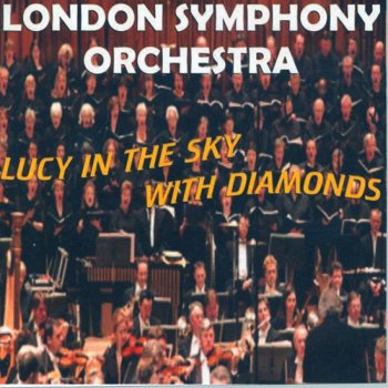 London Symphony Orchestra I'm Not In Love
