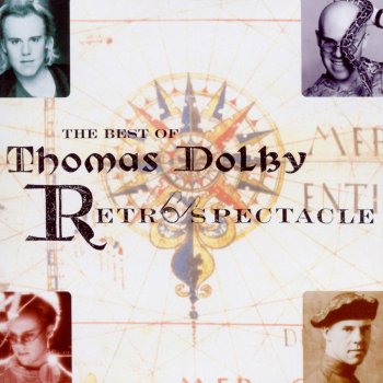 Thomas Dolby Budapest By Blimp