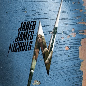 Jared James Nichols Down the Drain