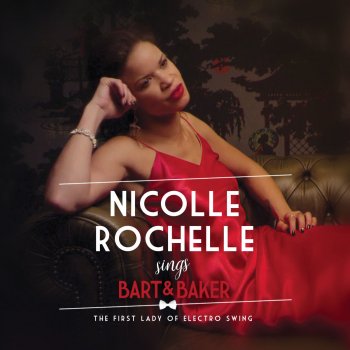 Nicolle Rochelle The Swing Phenomenon (Pep's Show Boys & Martin Dee Remix)