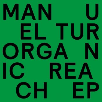 Manuel Tur Organic Reach