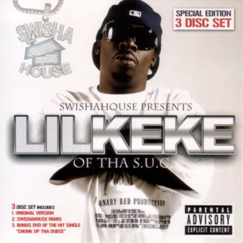 Lil' Keke Flow Stop Then Look