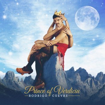 Rodrigo Cuevas Verdiciu (feat. Celerina Sound System)