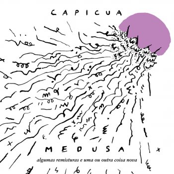 CAPICUA Amigos Imaginários (Dj Ride Remix)
