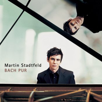Martin Stadtfeld Ich ruf zu dir, Herr - Chorale Prelude for Organ, BWV 639