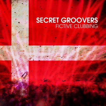 Secret Groovers Sound Spectrum