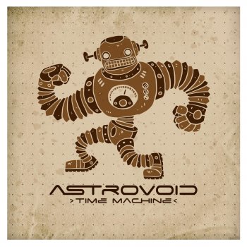 Astrovoid Too Late (The Duo Mix)