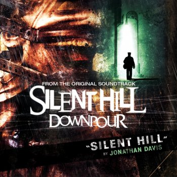 Jonathan Davis Silent Hill (Music of Konami's Game)