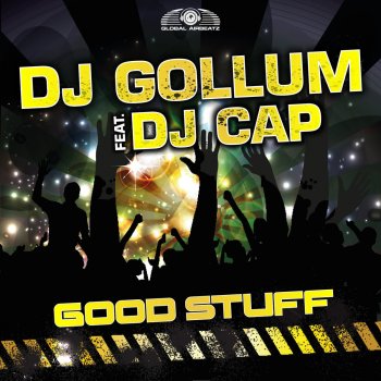 DJ Gollum Good Stuff (Radio Edit)