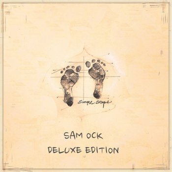 Sam Ock feat. Clara C Little Light