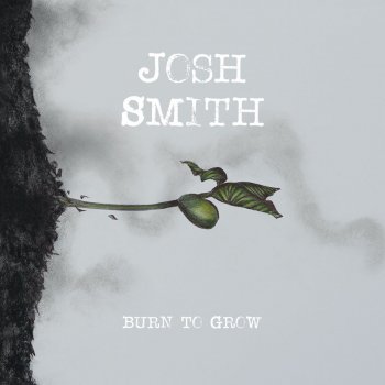 Josh Smith Half Blues