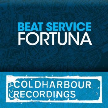 Beat Service Fortuna (Radio Edit)