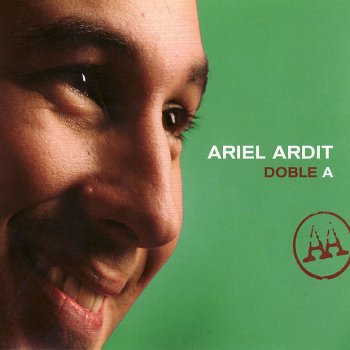 Ariel Ardit feat. Ramiro Gallo String Orchestra Ausencia