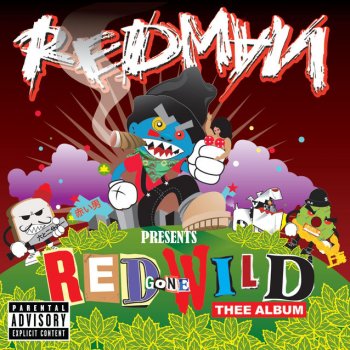 Redman feat. Blam!, Runt Dog, Ready Roc, Icadon & Saukrates Sumtn 4 Urrbody