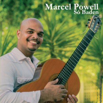 Marcel Powell Berimbau