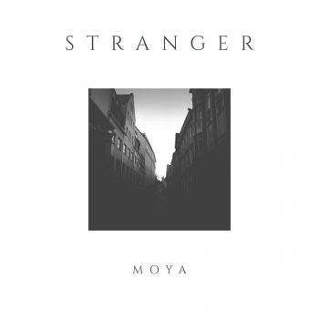 Moya Stranger