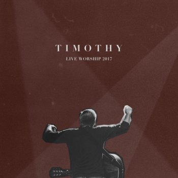 Timothy Dýchaj skrze mňa (live)