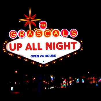 The Grascals Up All Night, Sleep All Day