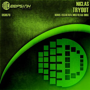 Niclas Try Out - Original Mix