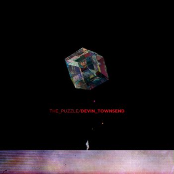 Devin Townsend The Puzzle