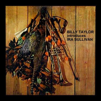 Billy Taylor Trio They Can't Take That Away From Me
