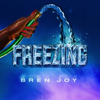 Bren Joy Freezing (Acoustic)