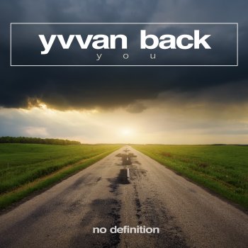 Yvvan Back You