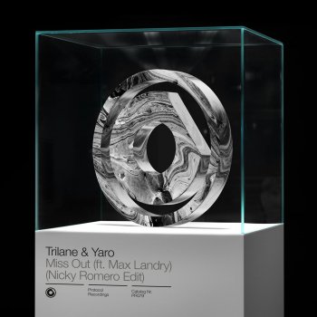 Trilane & Yaro Miss Out (ft. Max Landry) (Nicky Romero Edit)(Nicky Romero Edit)