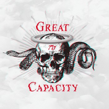 Great Capacity feat. Definite & Alfy'o Therapy