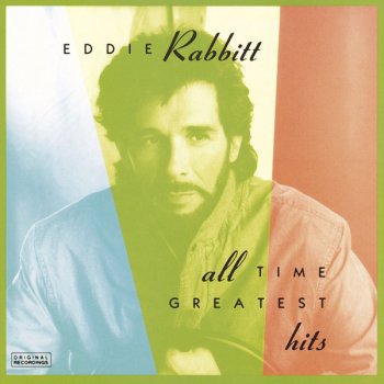 Eddie Rabbitt Rocky Mountain Music