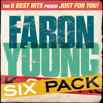 Faron Young I'll Be There