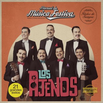 Los Ajenos feat. Los Rabanes Ya No Te Lloro Más