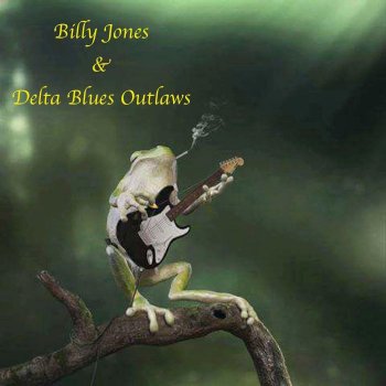 Billy Jones Can't Let You Go