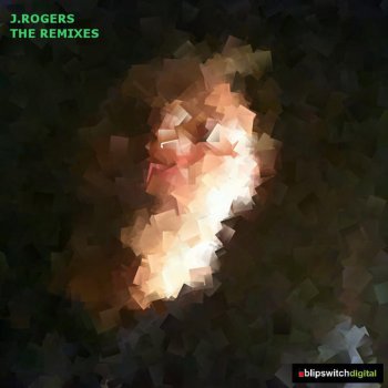 Mundo Creep - J.Rogers Dub-Tek Odyssey Mix