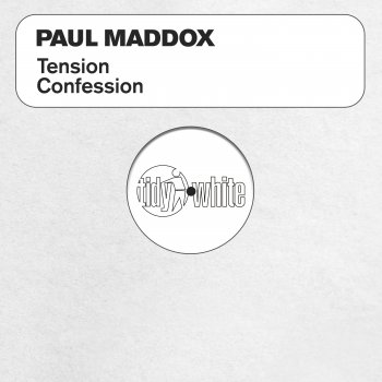 Paul Maddox Tension