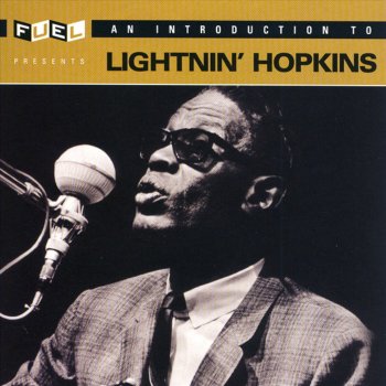 Lightnin' Hopkins Mr. Chalrie, Pts. 1 & 2