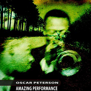 Oscar Peterson Trio Nameless Blues
