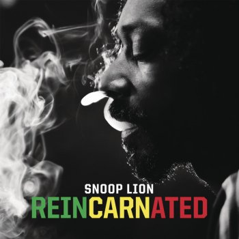 Snoop Lion feat. Angela Hunte & Elan Atias Get Away