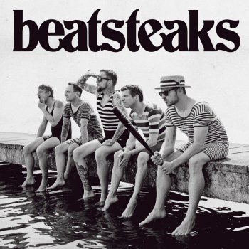 Beatsteaks A Real Paradise