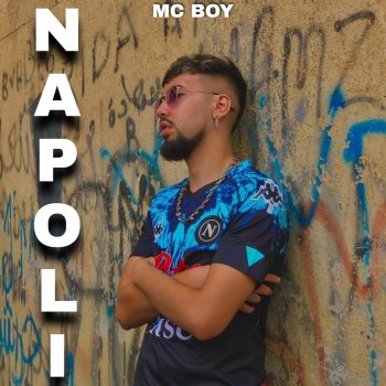 Mc Boy Napoli