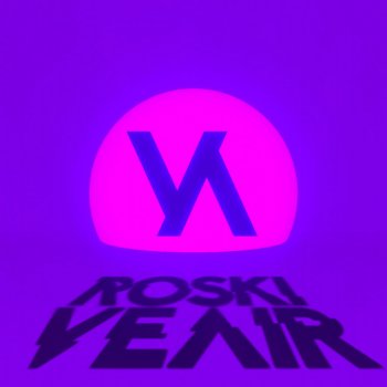Roski Veair Fanatic
