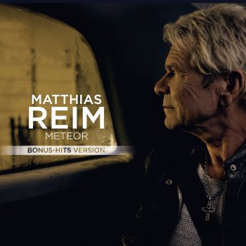 Matthias Reim Meine Welt