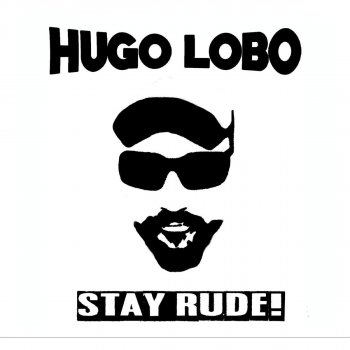 Hugo Lobo Rocksteady (Rude Boy Memories)